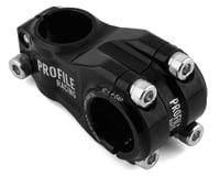 Profile Racing Nova 31.8 Stem (Blue) (58mm) - Dan's Comp